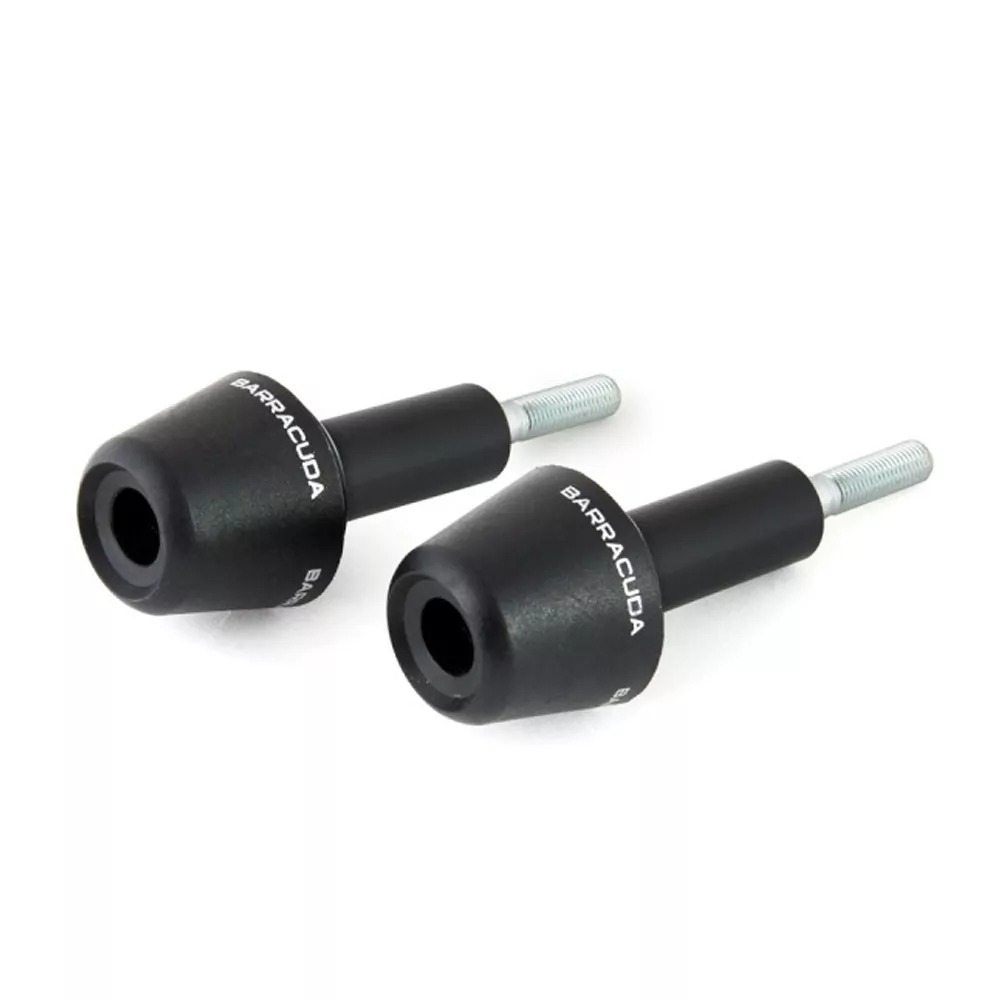 Barracuda Sturzpads für Yamaha MT-07 Tracer / Tracer 700