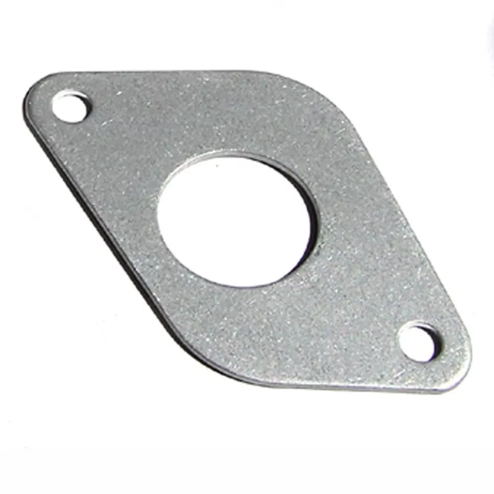 alpha Technik Drosselkit 25 kW für Yamaha XT600 2KF