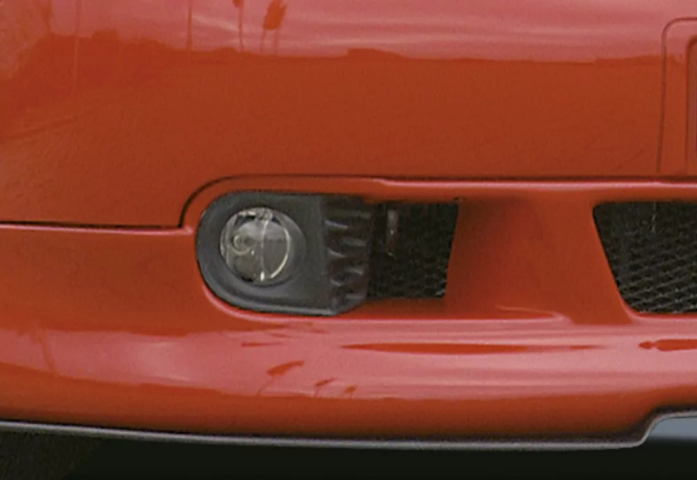 Nebelscheinwerfer-Satz, orig. Audi A3 (8L) für Audi A3 (8L) 3-tür.  Modell 2000