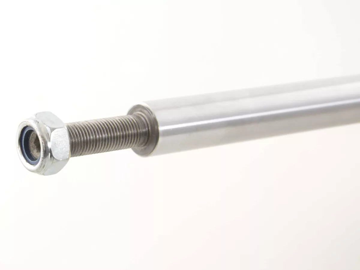 Sportstoßdämpfer High Tec Fiat 500 74 kW + Diesel Typ 312 (Vorderachse links)