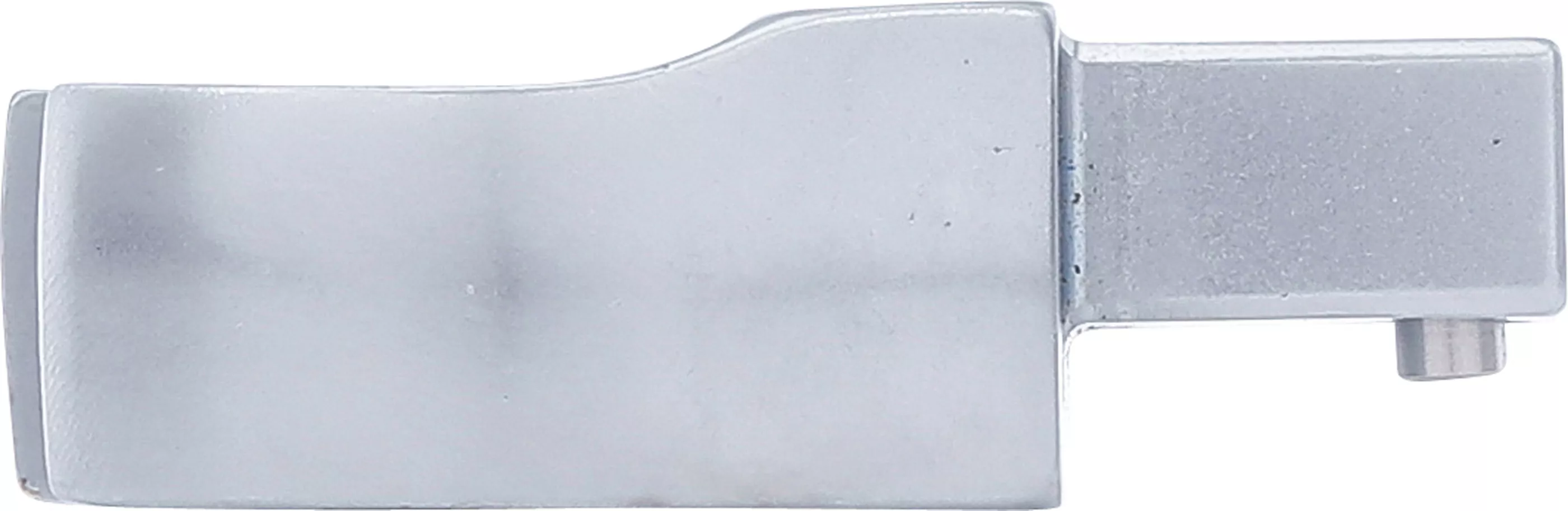 Einsteck-Ringschlüssel | offen | 22 mm | Aufnahme 9 x 12 mm