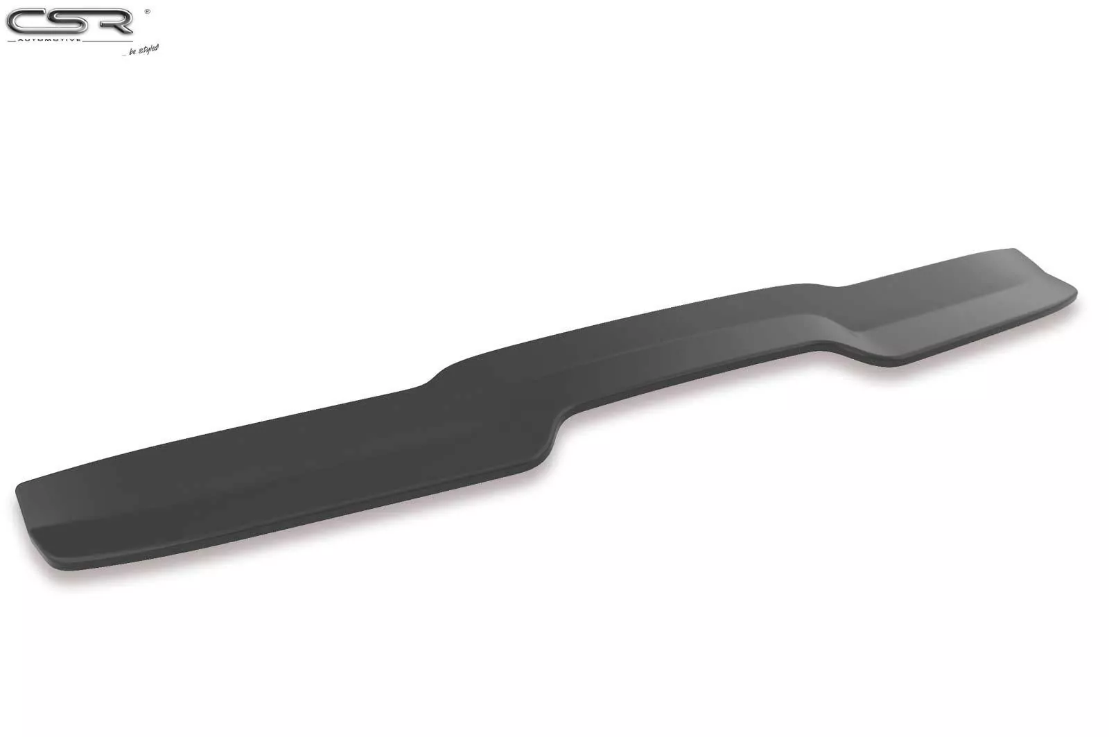 Heckflügel mit ABE für Renault Megane III Grandtour HF687-M Carbon Look (matt)