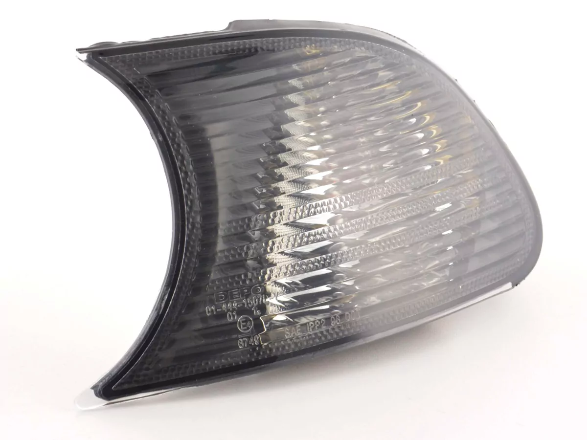 Frontblinker fit for BMW 3er Coupe/Cabrio (Typ E46)  97-01