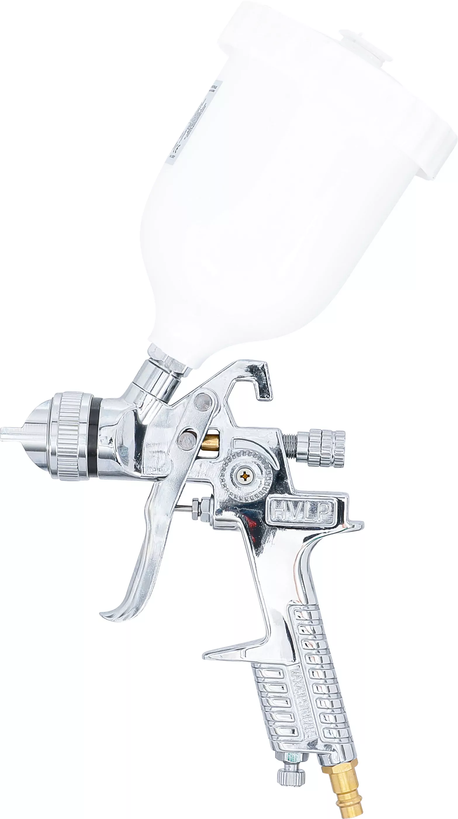 Druckluft-Farbsprühpistole | 550 cm³