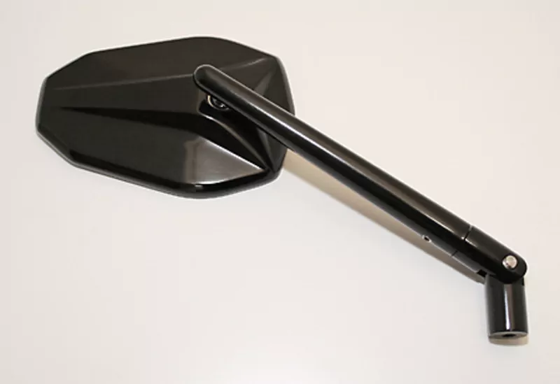 HIGHSIDER VICTORY Verkleidungsspiegel E-geprüft