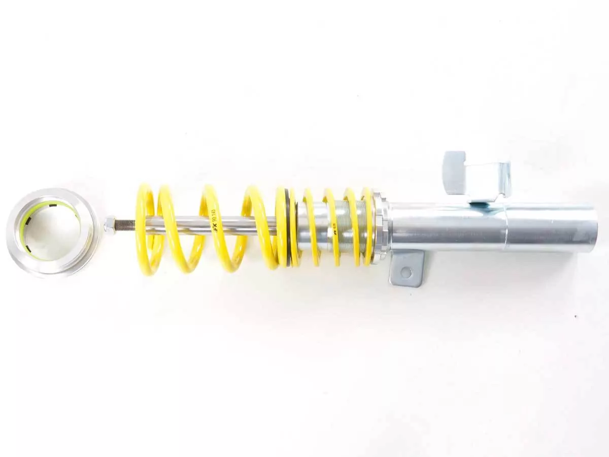 FK Gewindefahrwerk Sportfahrwerk Ford Focus C-Max Bj. 2003-2010