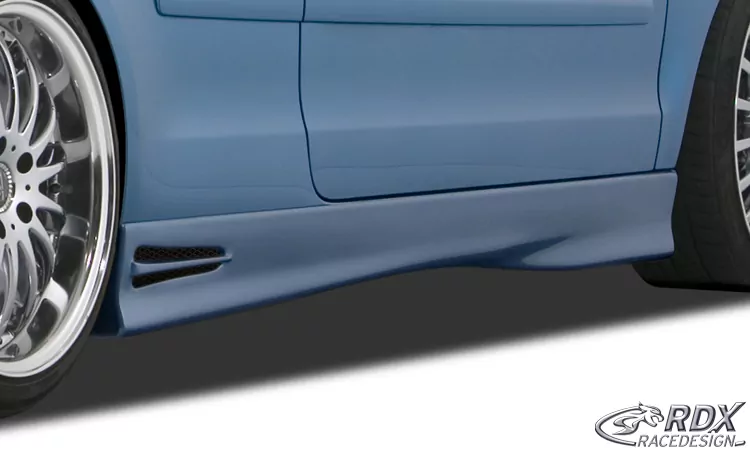 RDX Seitenschweller für VW Polo 9N & 9N3 "GT4"