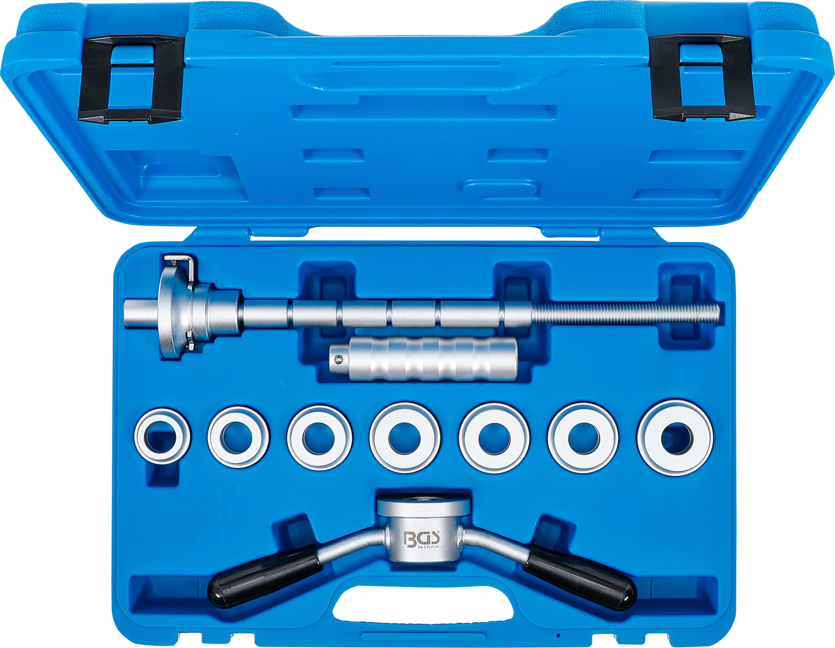 Lenkkopflager-Montagewerkzeug-Satz | für Motorräder