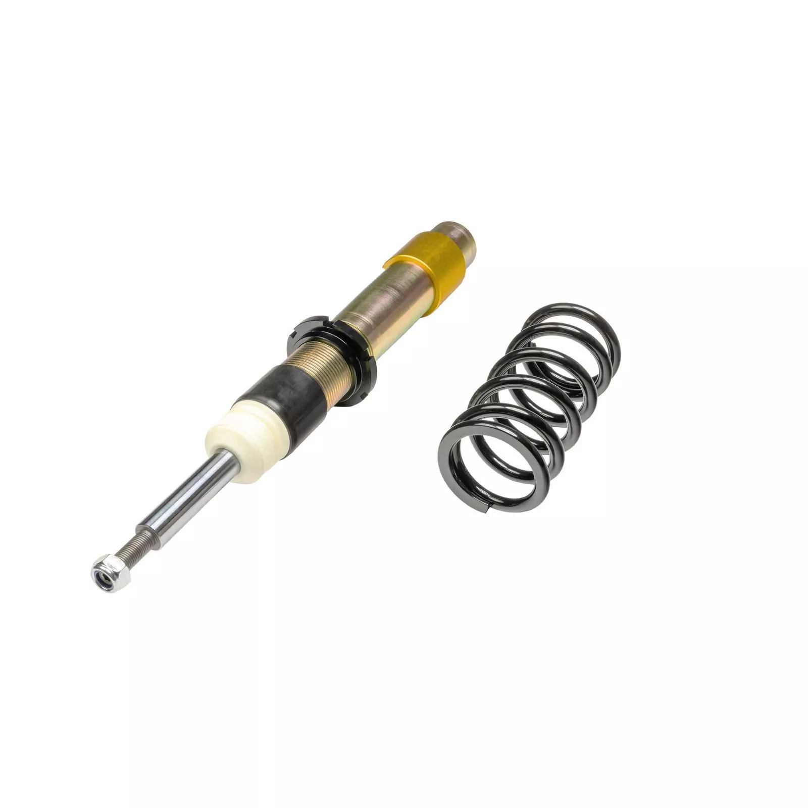 DTSLine Gewindefahrwerk SX  BMW 5er Touring (E61) 560L, 560X, M5/M6, M560 03/2004-12/2010