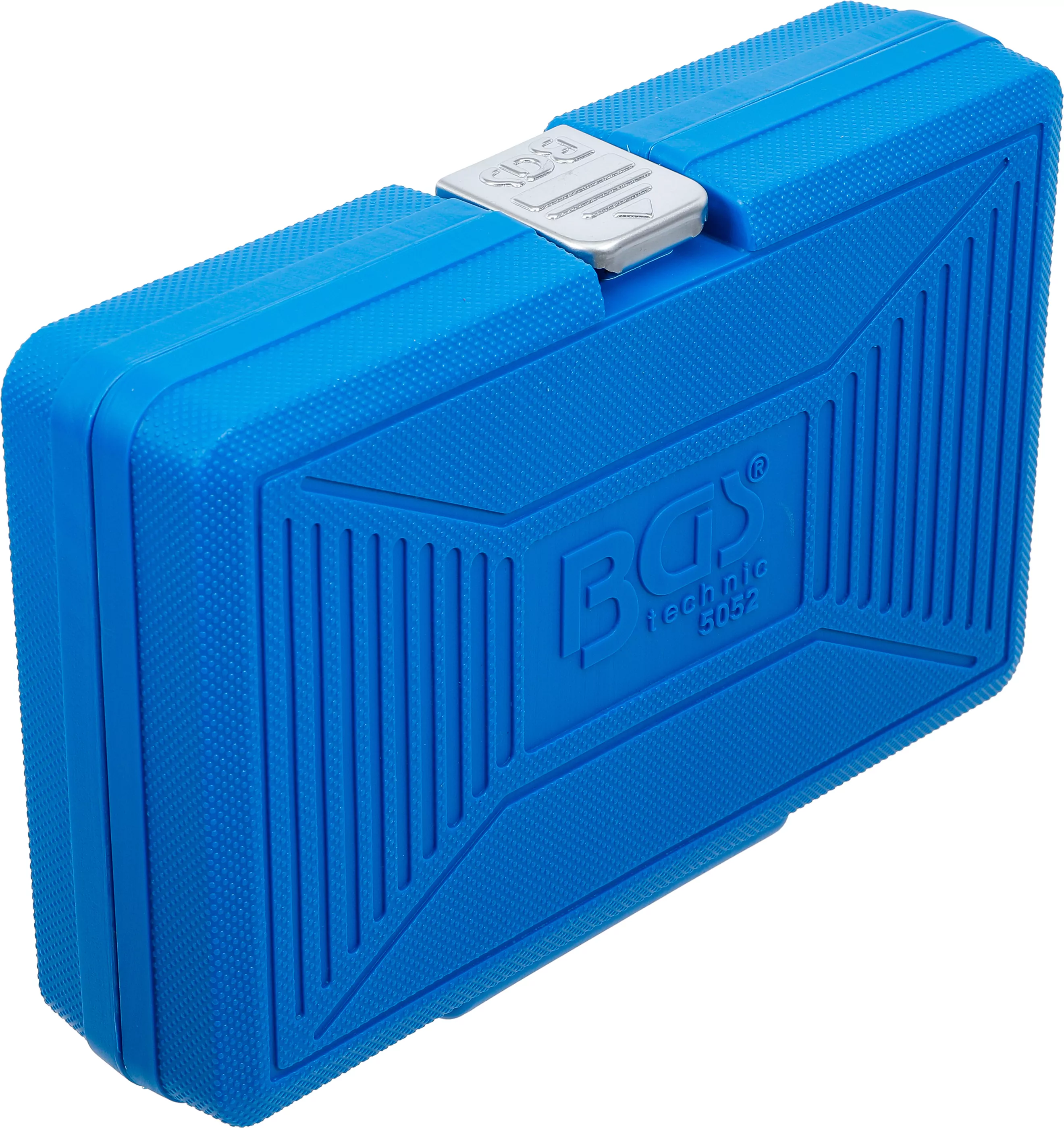 Bit-Einsatz-Satz | Antrieb Innenvierkant 12,5 mm (1/2") | Innensechskant 5 - 22 mm | 12-tlg.