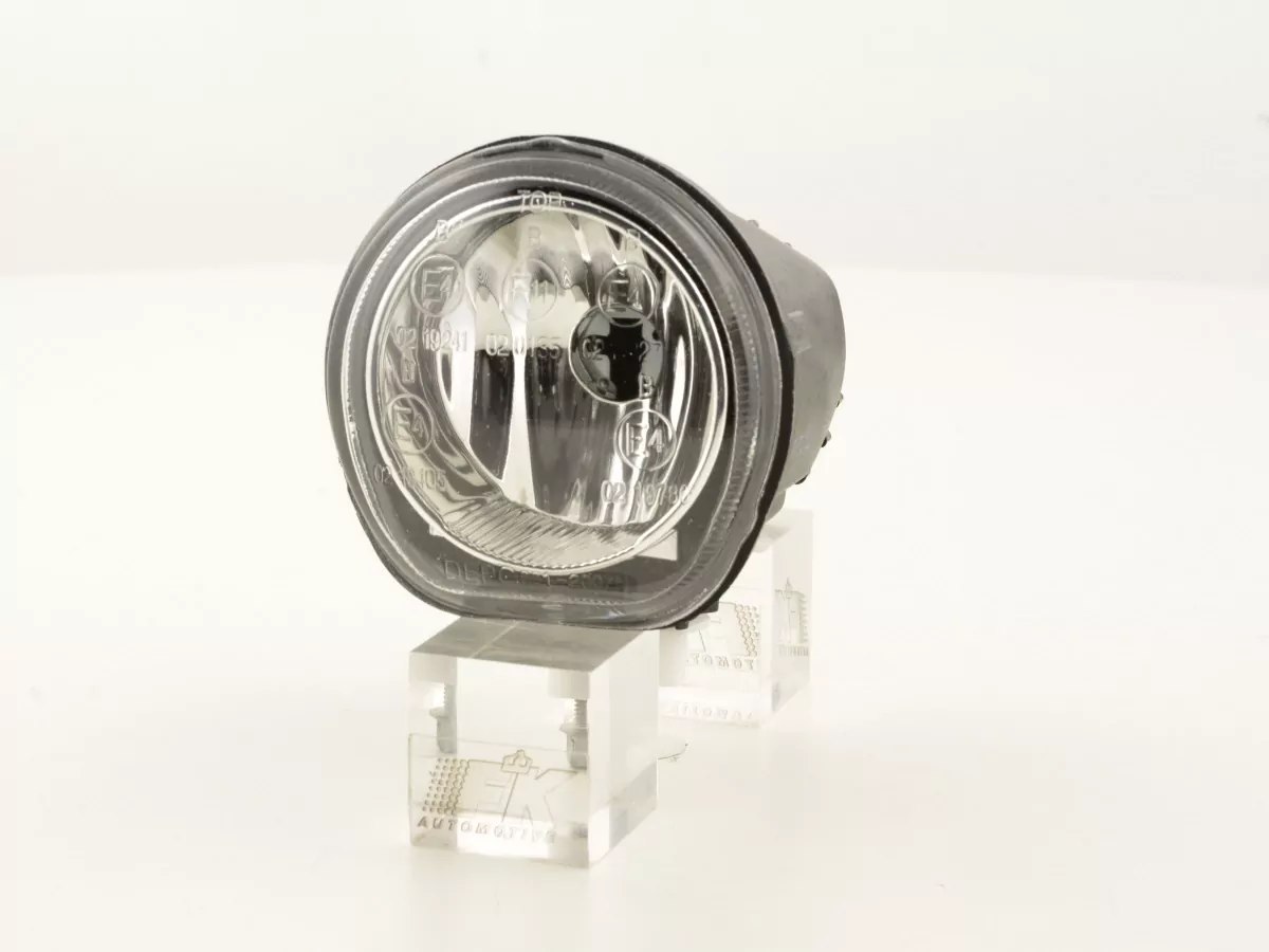 Verschleißteile Nebelscheinwerfer Set Alfa Romeo 166