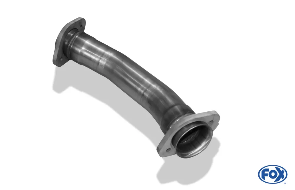 Skoda Octavia Typ 1Z RS inkl. Facelift  Endschalldämpfer rechts/links - 2x76 Typ 25 rechts/links