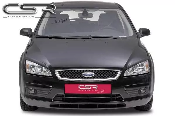 Aktion: Scheinwerferblenden für Ford Focus C307 / C-Max C214 SB094