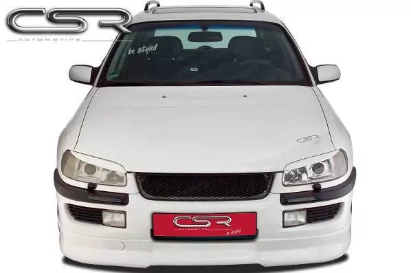 Frontansatz für Opel Omega B FA099