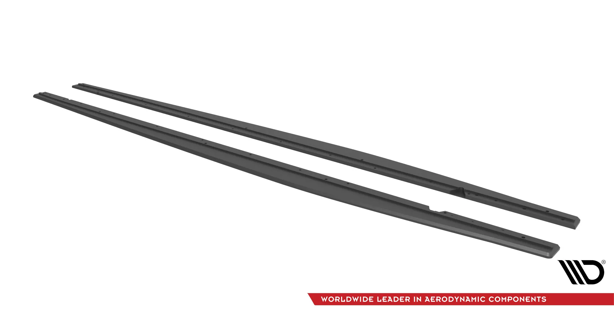 Street Pro Seitenschweller Ansatz Für Audi RS3 Sportback 8Y