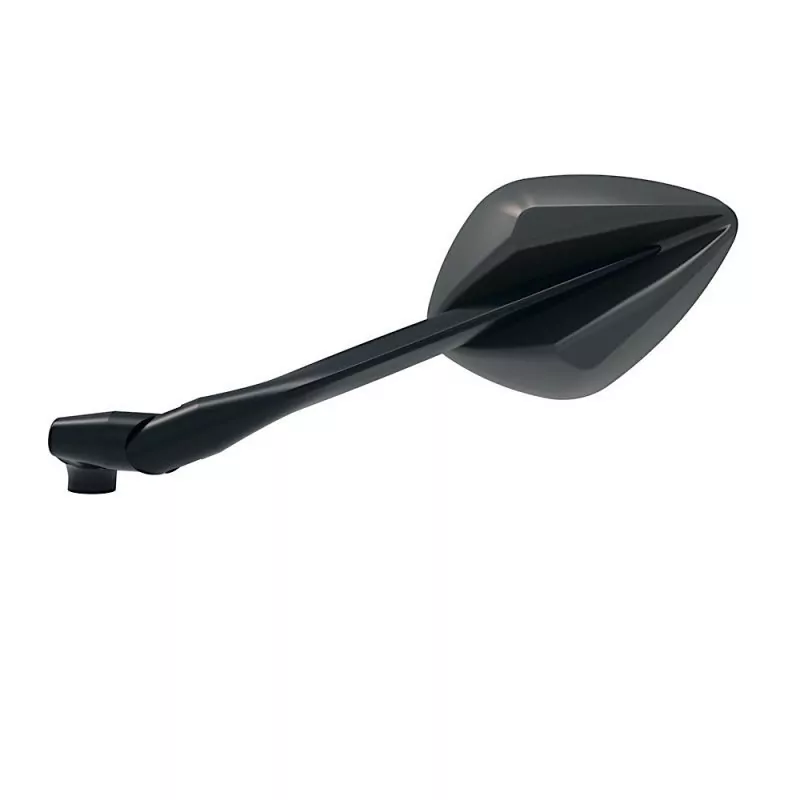 FAR Lenkerspiegel Half Dome | 7841 7840 | E-geprüft | M10x1.25