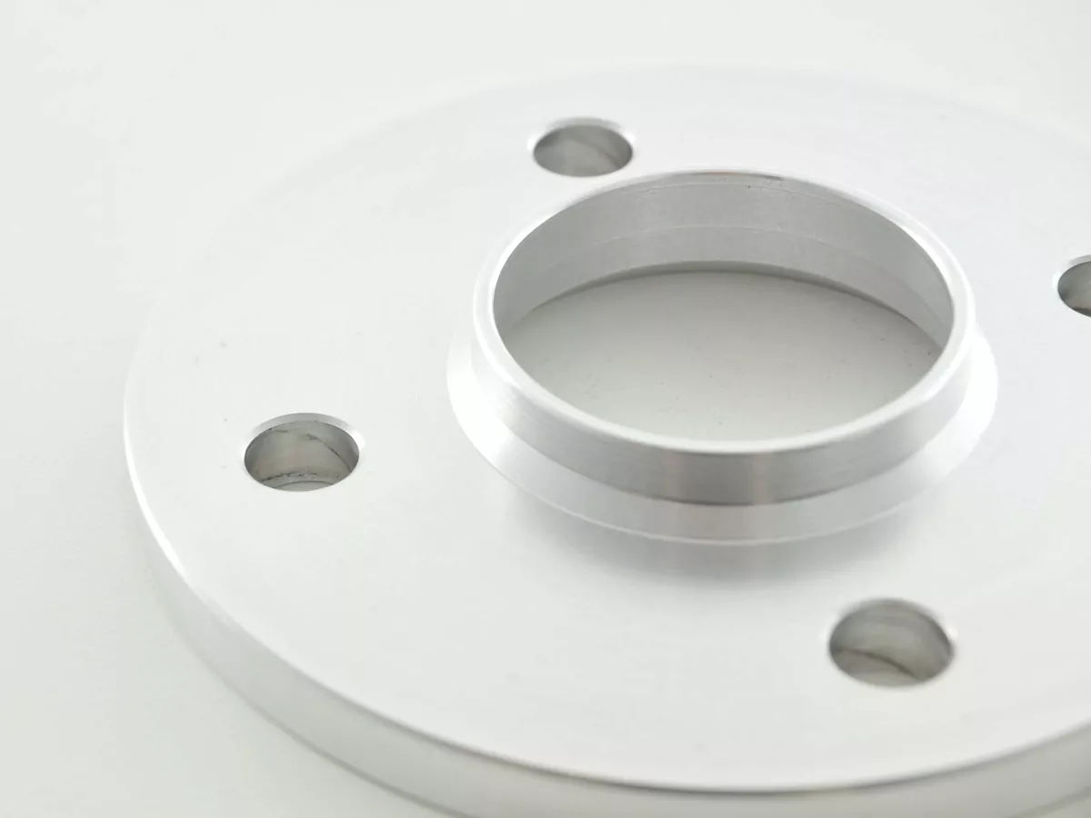 Spurverbreiterung Distanzscheibe System A 5 mm pro Rad Toyota Celica (TA4/RA4)