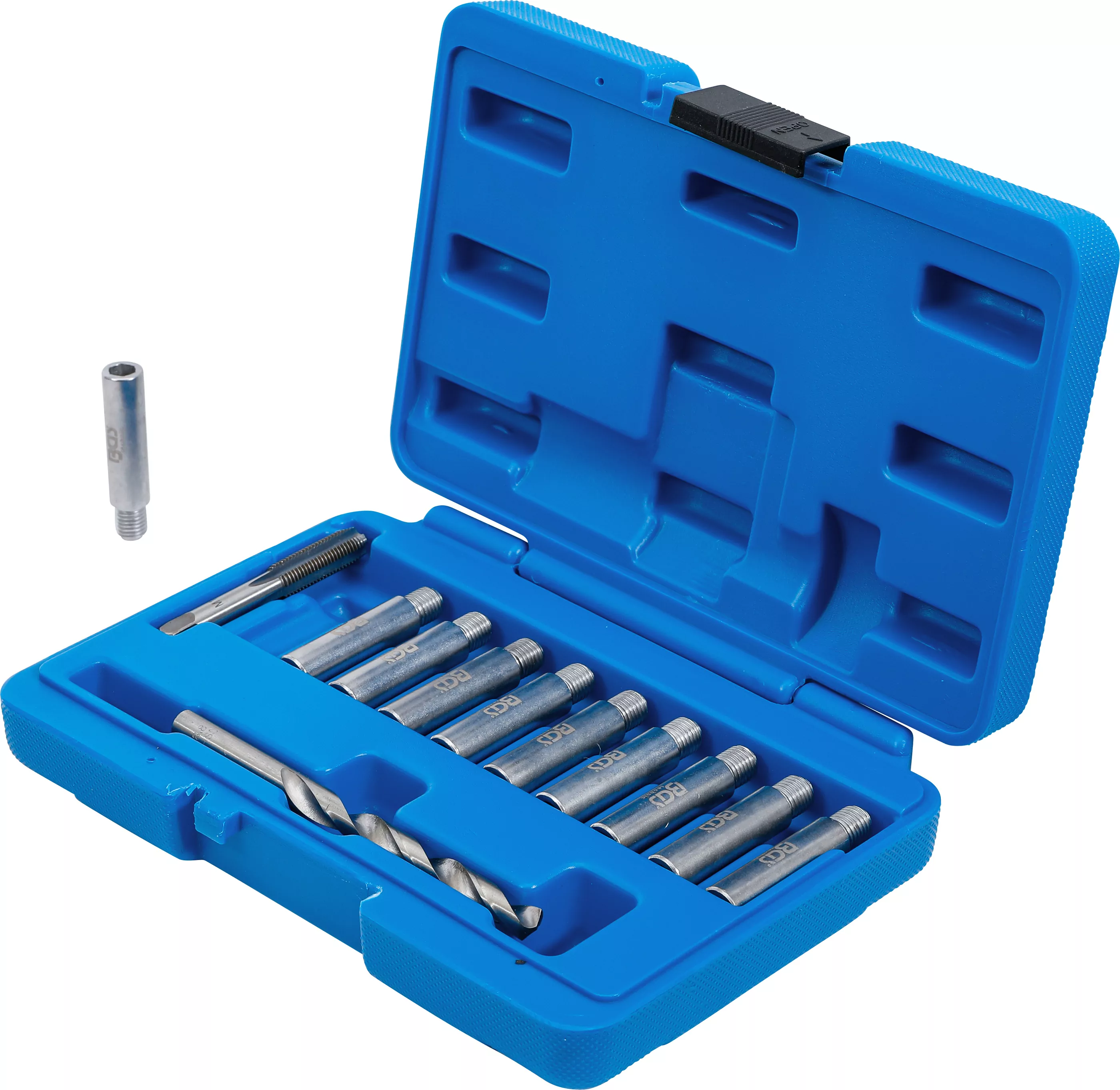 Führungsbolzen-Reparatursatz | für Bremssattelträger