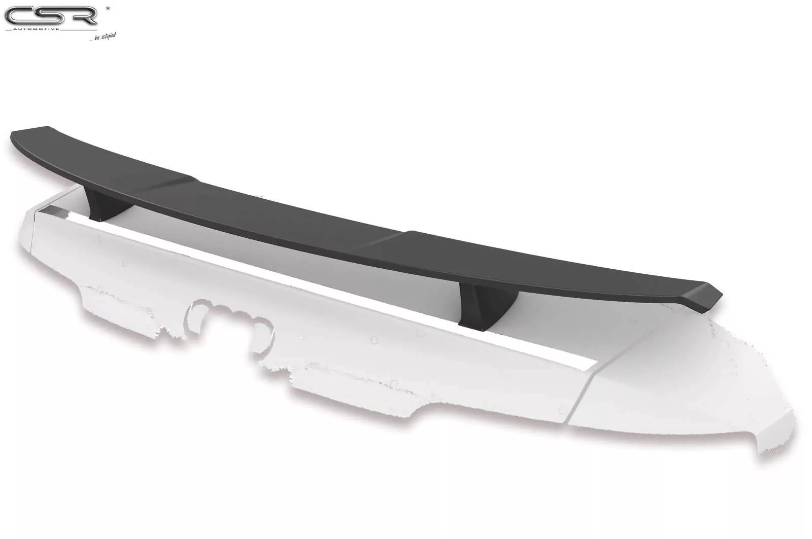 Heckflügel für Audi A5 8T HF567