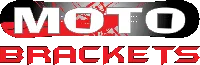 MOTO BRACKETS Logo