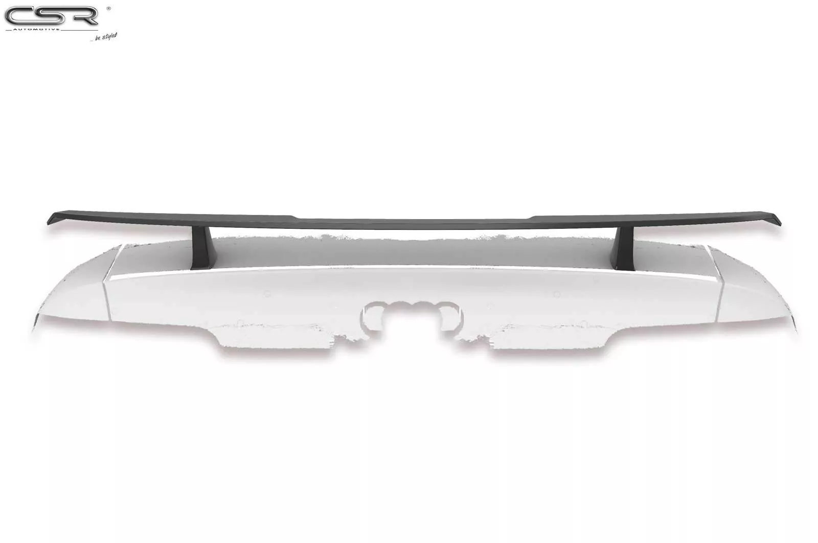 Heckflügel für Audi A5 8T HF567