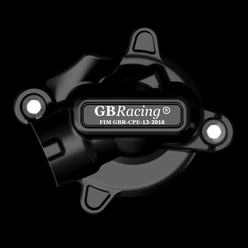 GB Racing Wasserpumpe Protektor Suzuki GSX-R 1000 2017-