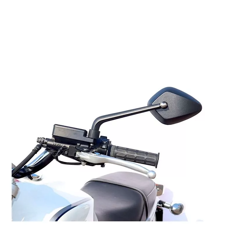 FAR Lenkerspiegel El Capitan | 7809 | Universal | E-geprüft | M8, M10x1.25