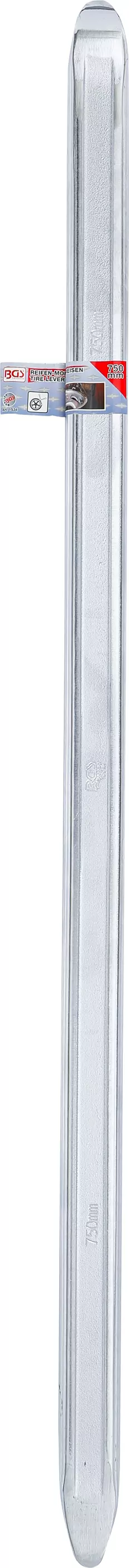 Reifen-Montiereisen | 750 mm