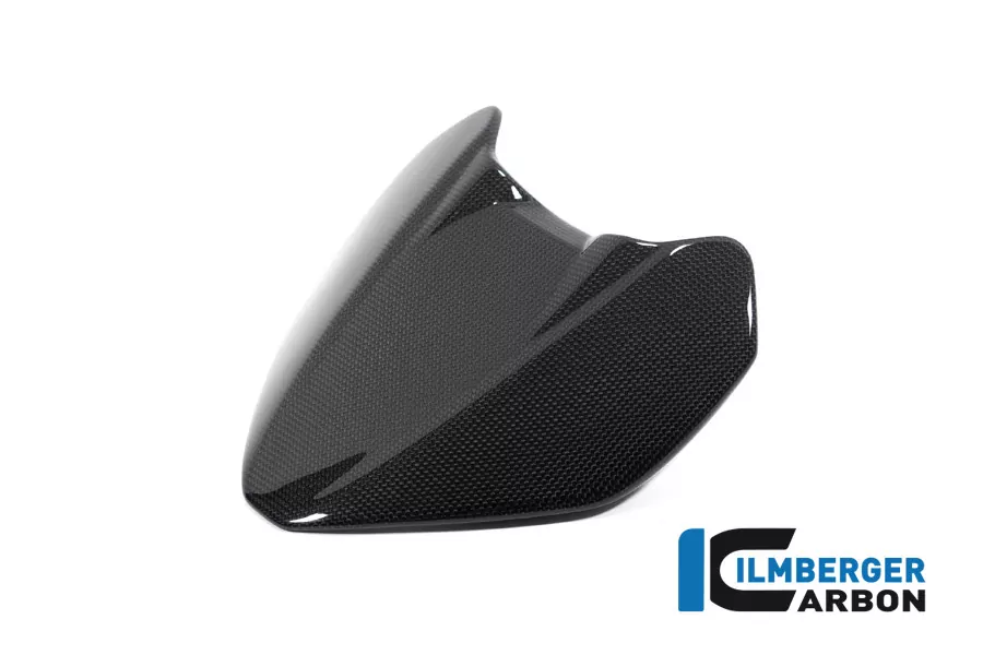 Ilmberger Carbon Armaturenabdeckung glanz für Ducati Streetfighter V4 2020-