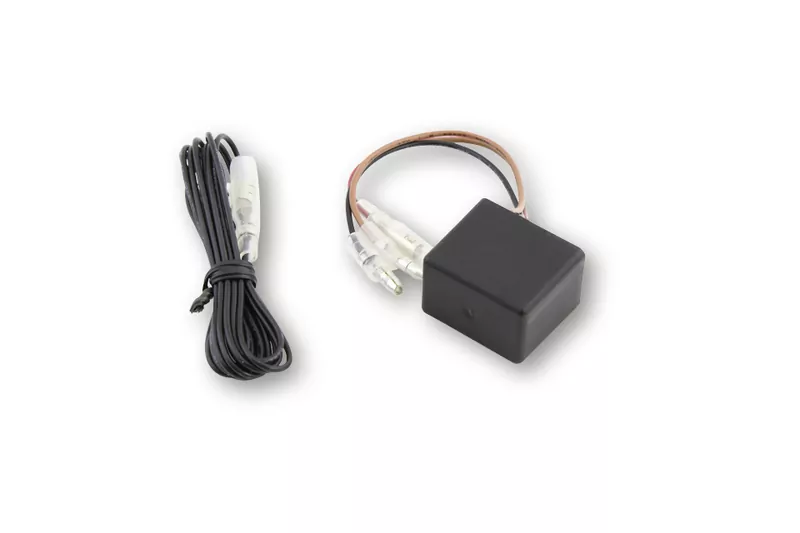 KOSO Drehzahlsignal RPM Filter 0-100 K Ohm