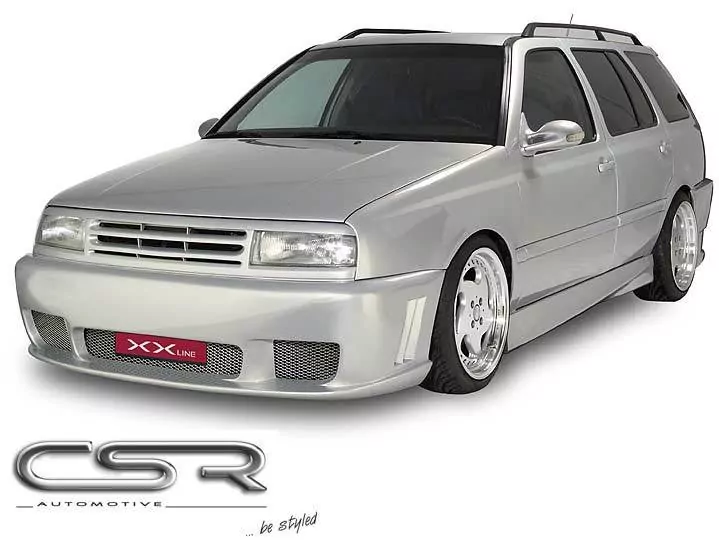 Frontstoßstange für VW Golf 3 / Vento FSK033