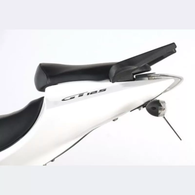 R&G Racing Kennzeichenhalter Hyosung GT 125 250 650 2009-