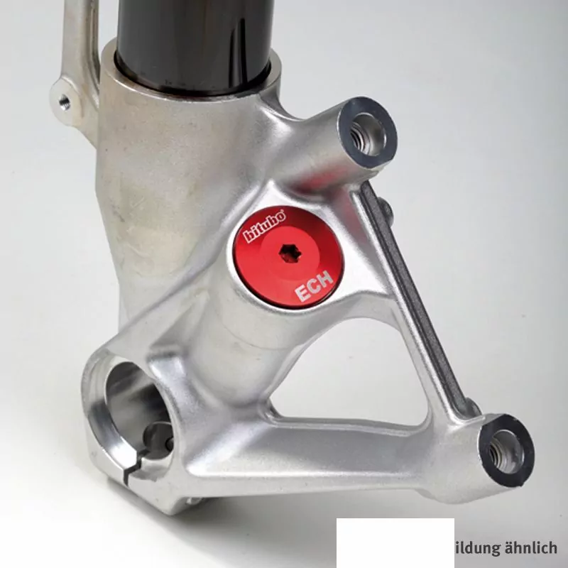 Bitubo Verschlußstopfen mit Dichtungen ECH29