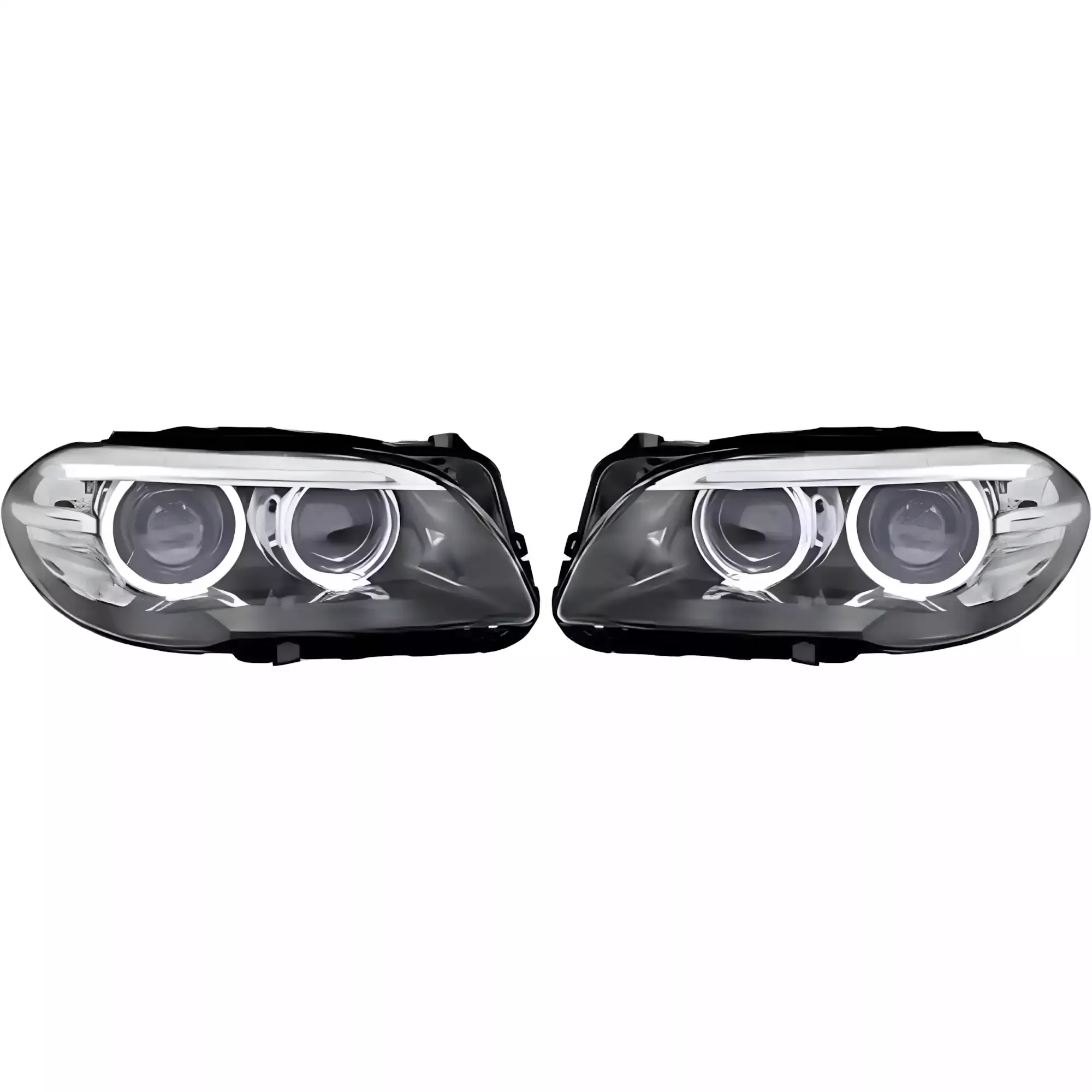 DIEDERICHS Hauptscheinwerfersatz HD Tuning (1225680)