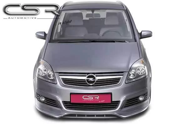 Frontansatz für Opel Zafira B FA096