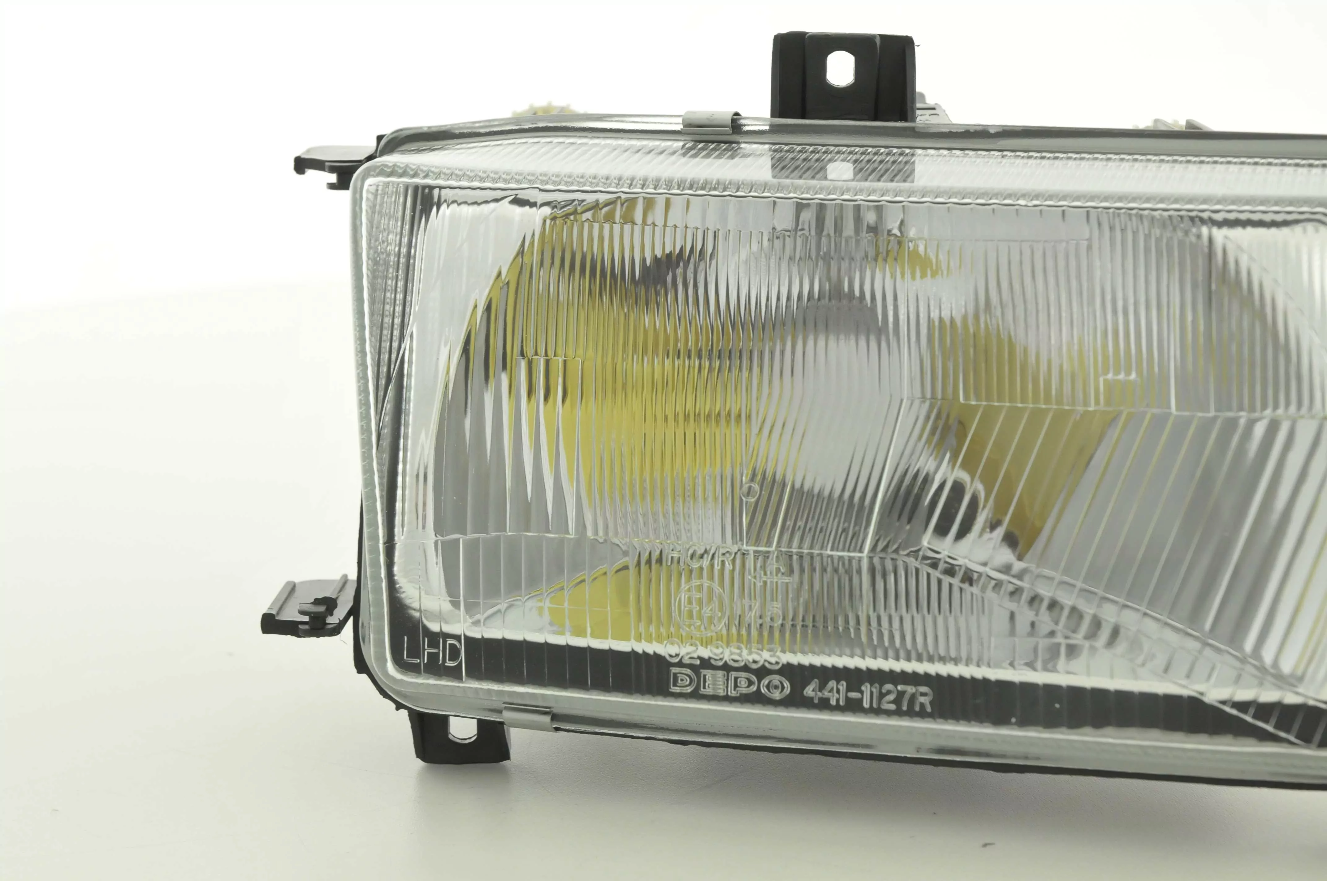 Verschleißteile Scheinwerfer rechts VW Polo Classic (Typ 6KV) Bj. 97-00