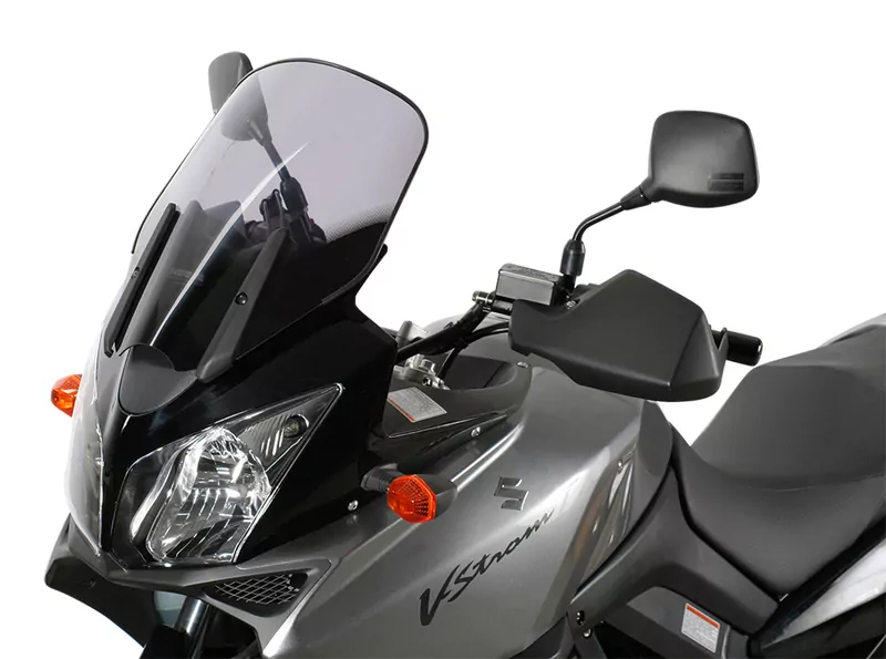 MRA Tourenscheibe, SUZUKI DL 650 / 1000, 04-10 mit ABE