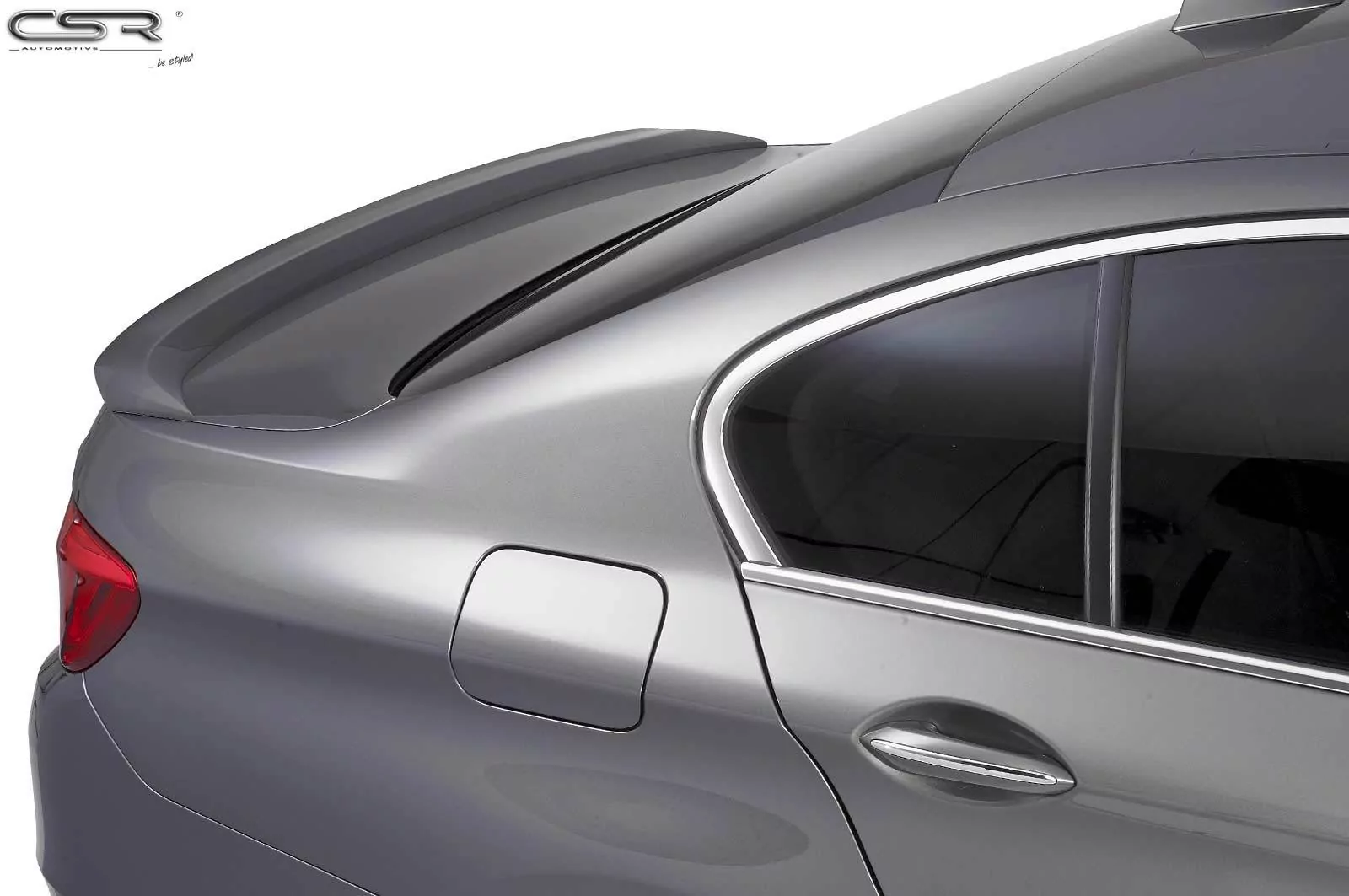 Heckflügel für BMW 5er F10 Limousine HF480