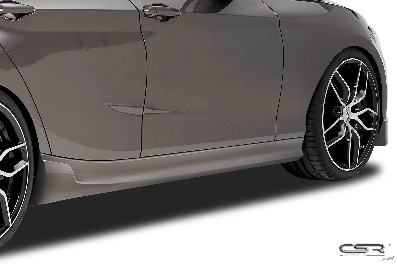 Seitenschweller für BMW 1er F20/F21 SS435