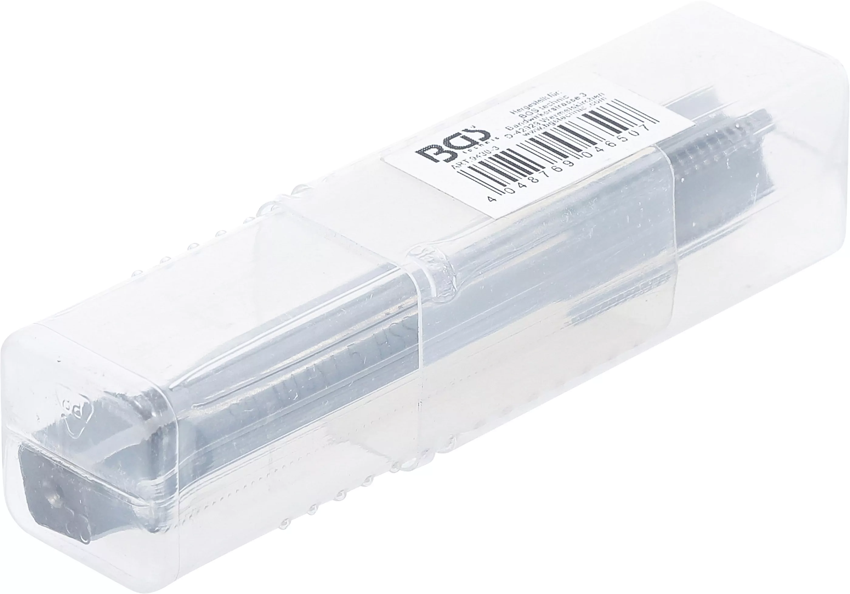 STI-Einschnitt-Gewindebohrer | HSS-G | M14 x 1,5 mm