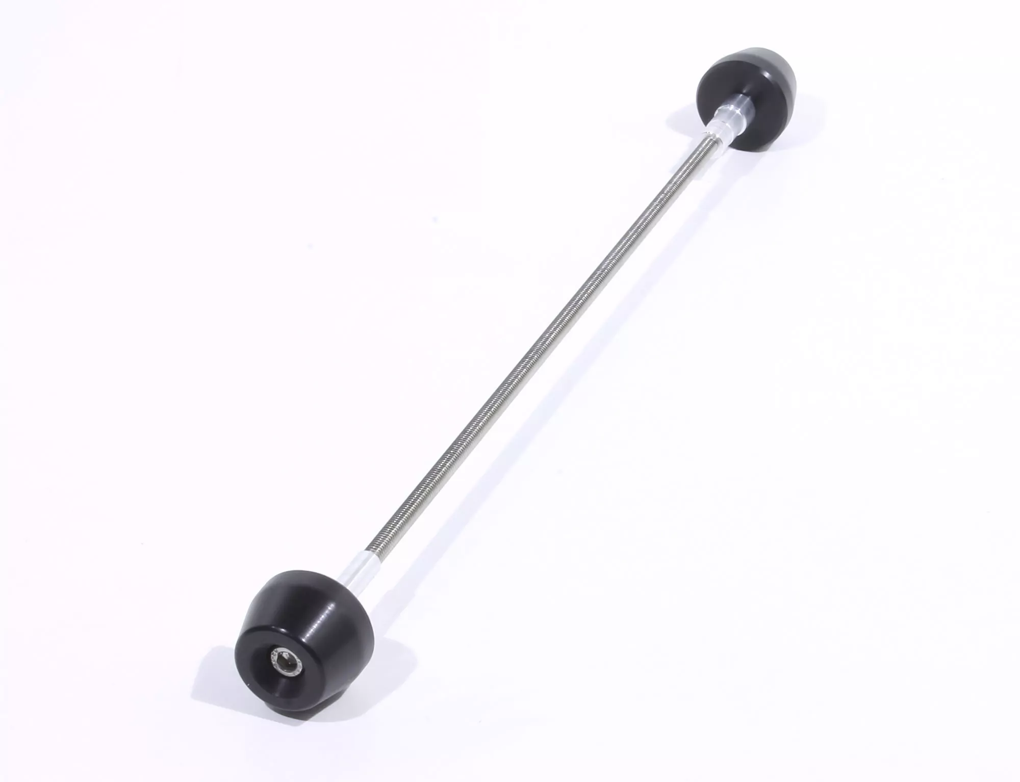 MG Biketec Sturzprotektoren / Protektor - Schwinge für Yamaha Tracer 900 / GT ab 2017-2019