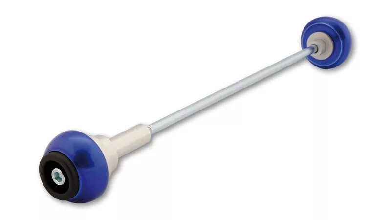 LSL Achs Balls CLASSIC BMW F 750 GS, Vorderachse