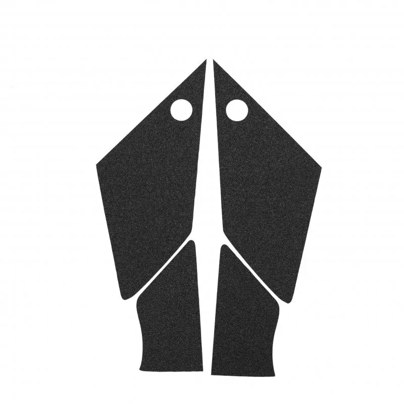 R&G Eazi-Grip Tank Traction Pads Honda XL 750 Transalp 2023-