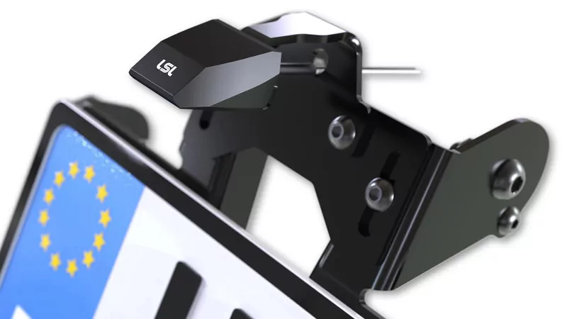 LSL MANTIS-RS PRO für Aprilia RS 660 20- / Tuono 660 21-, inkl. Kennzeichenbeleuchtung