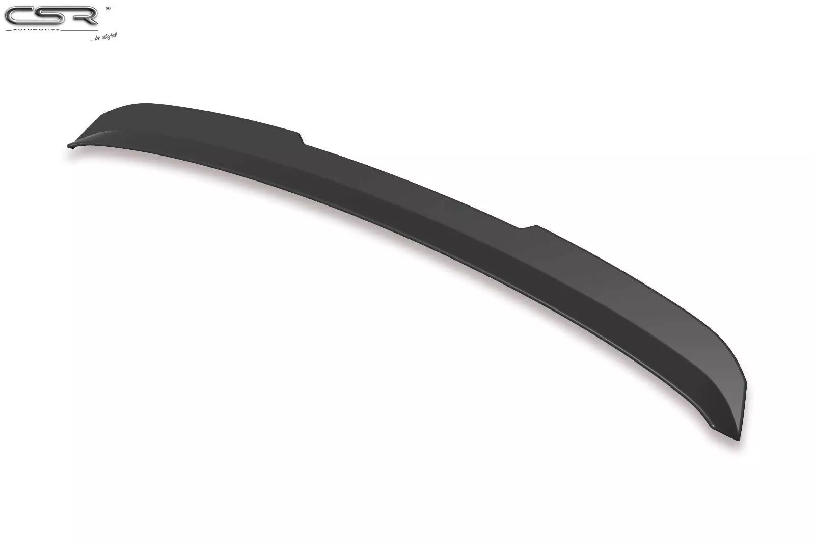Heckflügel mit ABE für Cupra Ateca HF669-M Carbon Look (matt)
