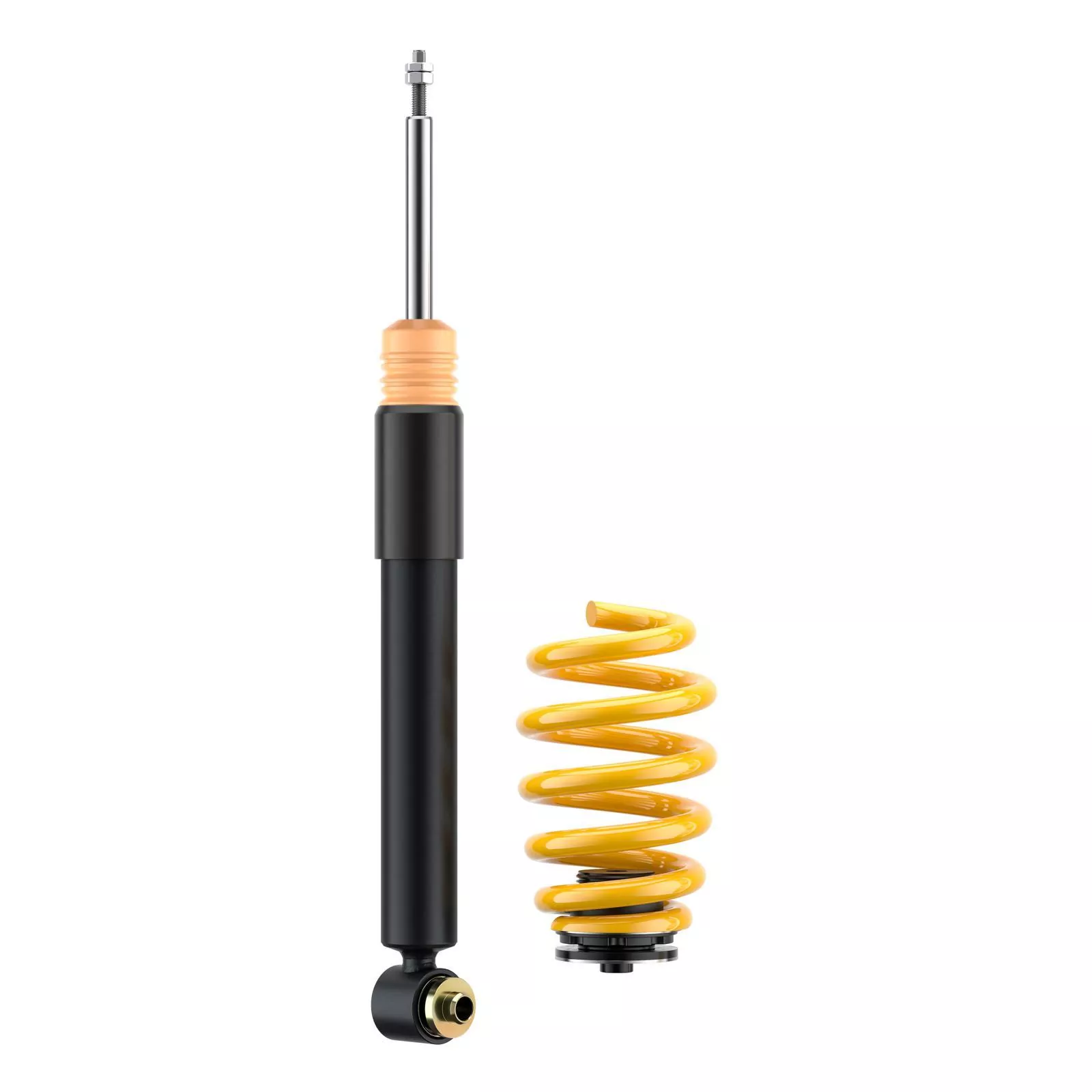 ST Gewindefahrwerk ST XA  (mit Härteverstellung) AUDI A6 Avant (4F) 4F5, C6 11/2004-08/2011