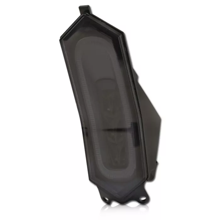 LED-Rücklicht Yamaha | YZF-R1000 R1/R1M | 15-20 YZF-R600 R6 | 17-20 | getönt | E-geprüft