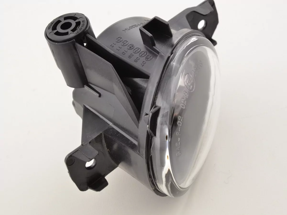 Verschleißteile Nebelscheinwerfer links BMW 1er E87