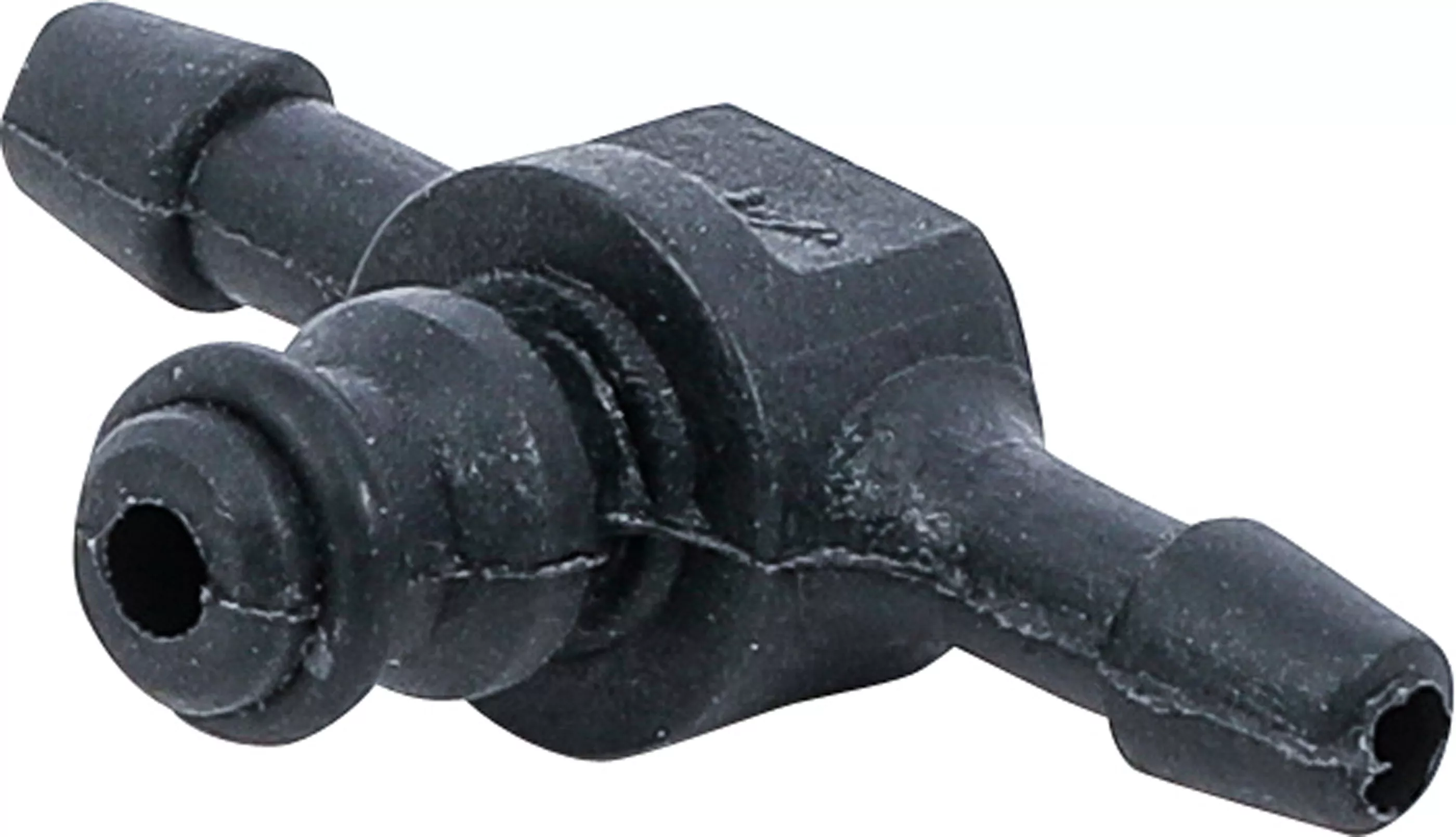 Kunststoff-Verbinder-Satz | T-Form | 20-tlg.