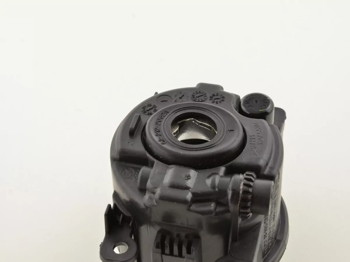 Verschleißteile Nebelscheinwerfer Renault Mégane